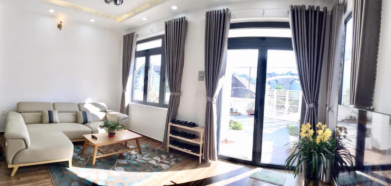 Homestay M-Latino Dalat المظهر الخارجي الصورة