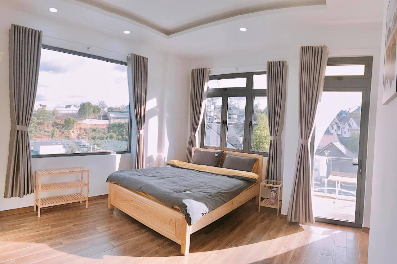 Homestay M-Latino Dalat المظهر الخارجي الصورة