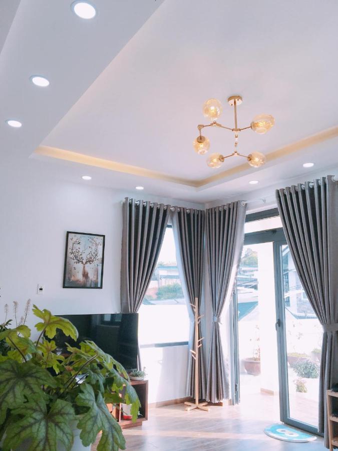 Homestay M-Latino Dalat المظهر الخارجي الصورة