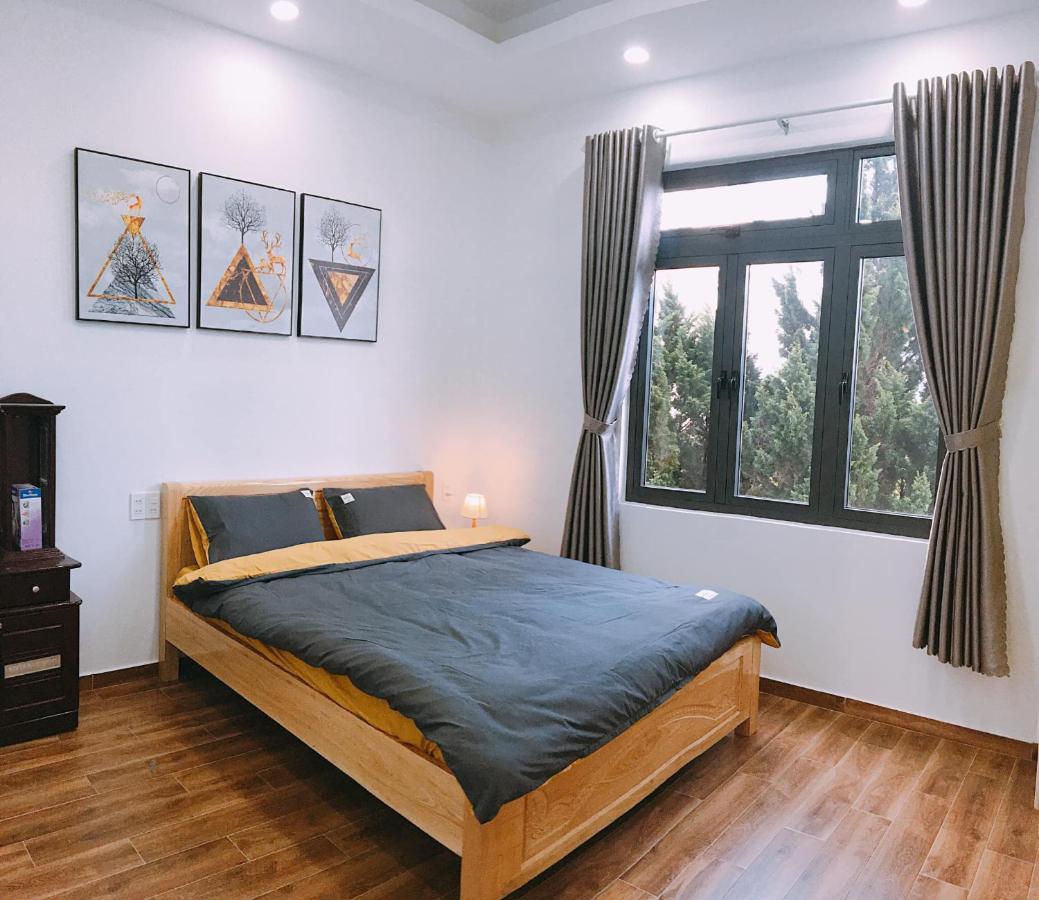 Homestay M-Latino Dalat المظهر الخارجي الصورة