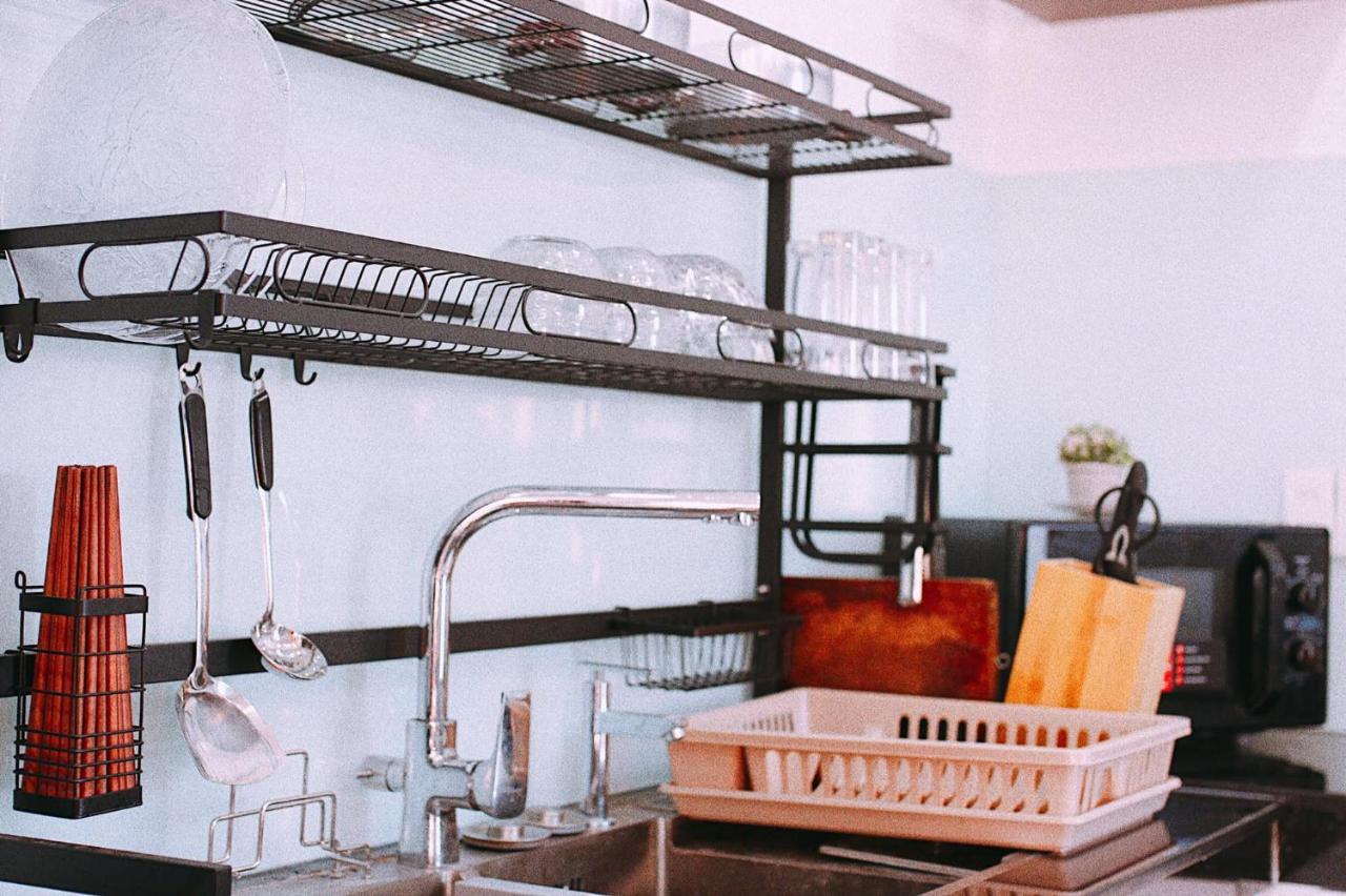 Homestay M-Latino Dalat المظهر الخارجي الصورة