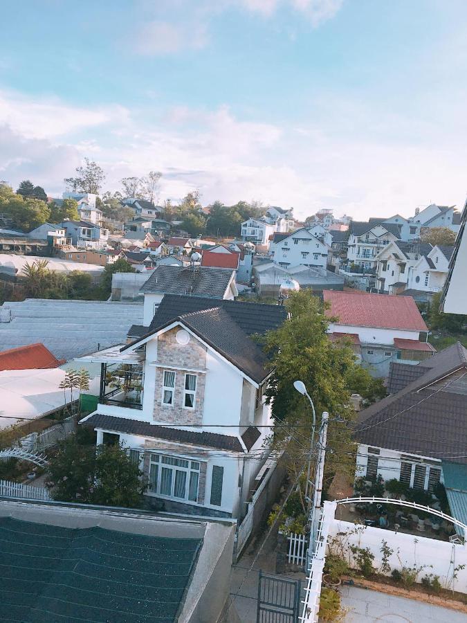 Homestay M-Latino Dalat المظهر الخارجي الصورة