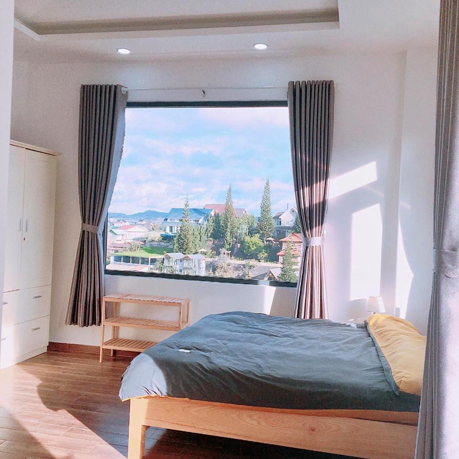 Homestay M-Latino Dalat المظهر الخارجي الصورة