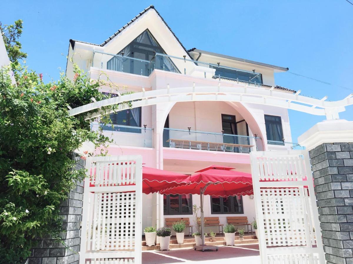 Homestay M-Latino Dalat المظهر الخارجي الصورة
