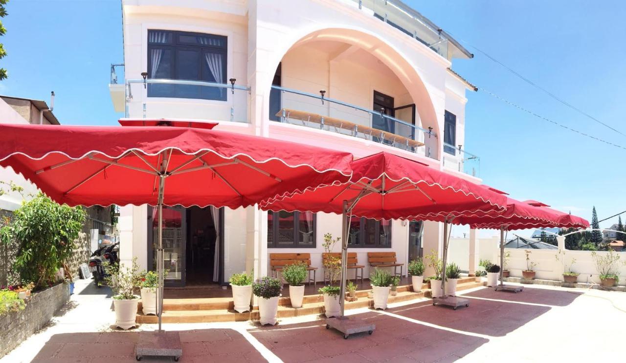 Homestay M-Latino Dalat المظهر الخارجي الصورة