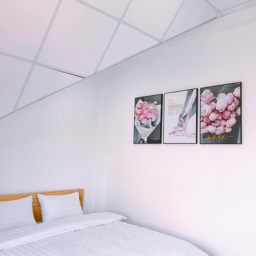Homestay M-Latino Dalat المظهر الخارجي الصورة