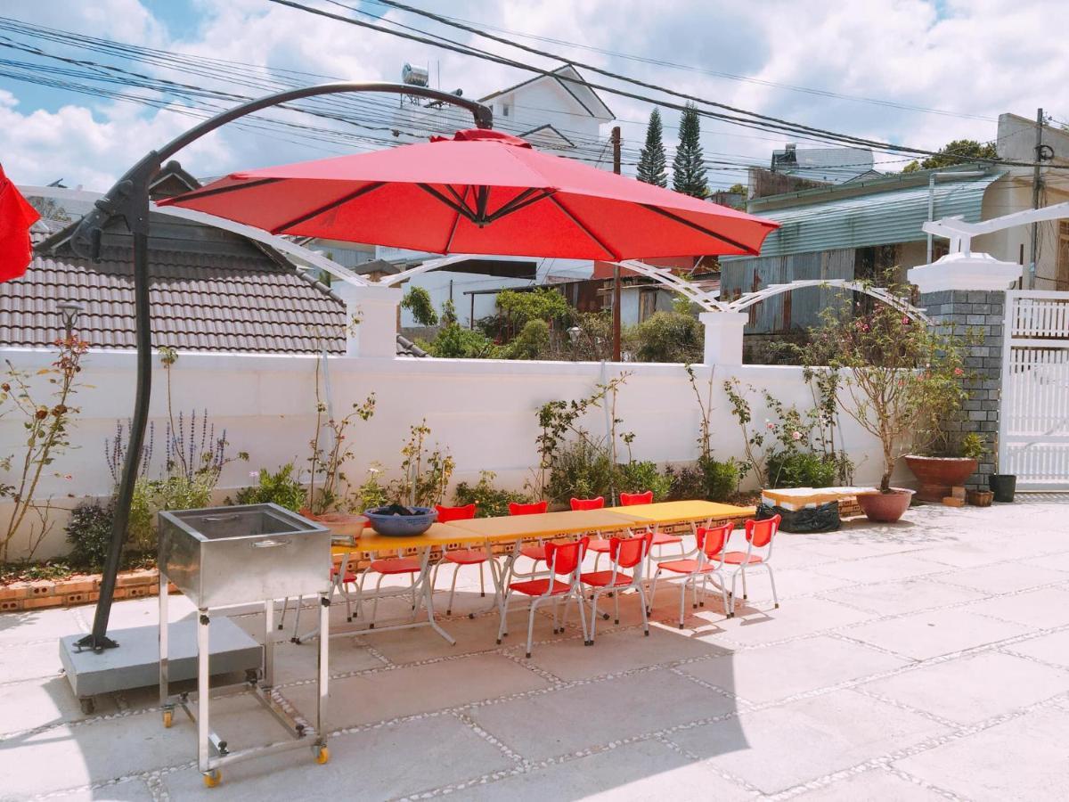Homestay M-Latino Dalat المظهر الخارجي الصورة