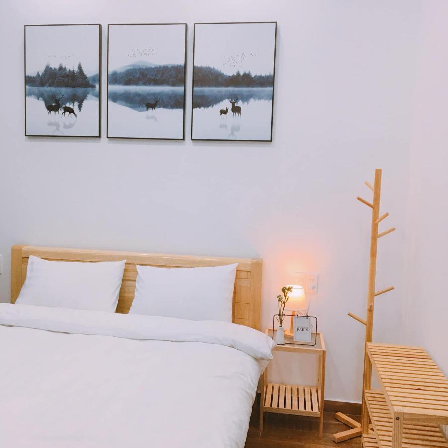 Homestay M-Latino Dalat المظهر الخارجي الصورة