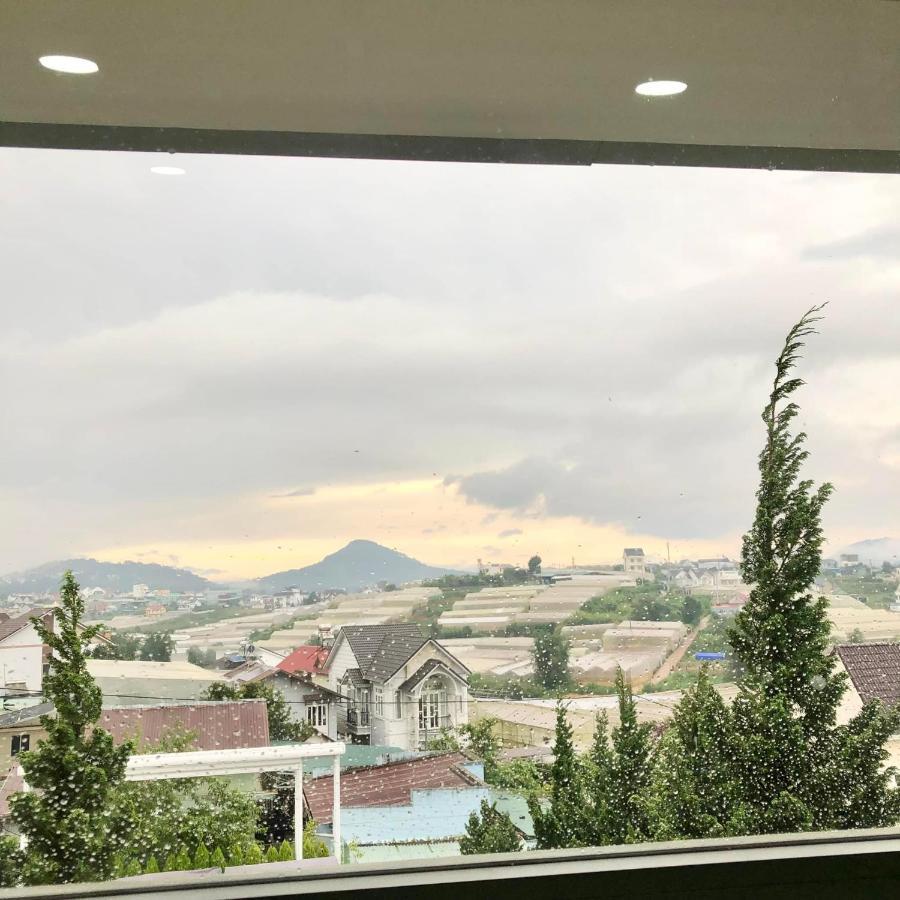 Homestay M-Latino Dalat المظهر الخارجي الصورة