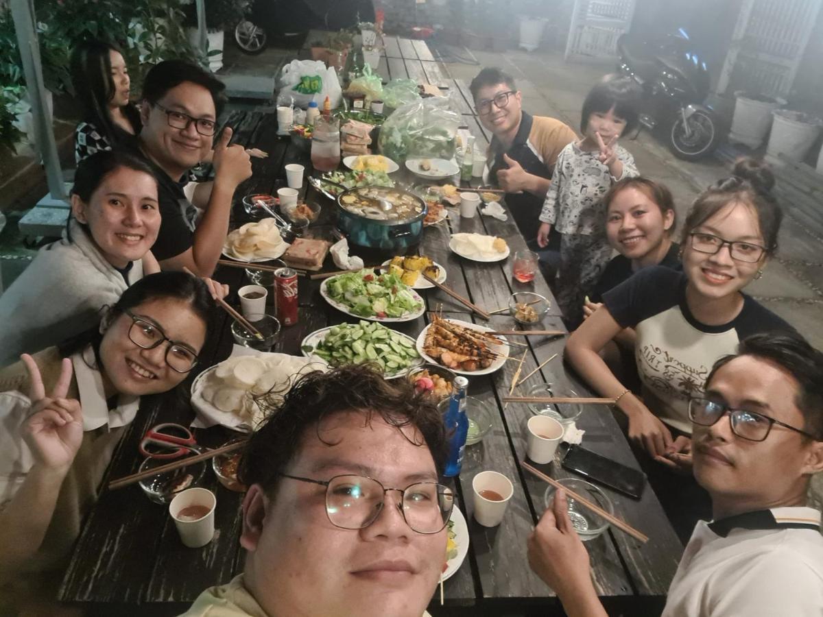 Homestay M-Latino Dalat المظهر الخارجي الصورة