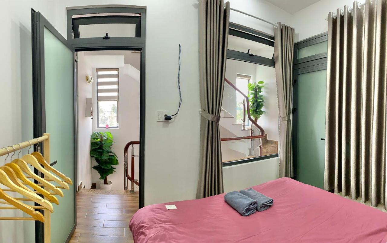 Homestay M-Latino Dalat المظهر الخارجي الصورة