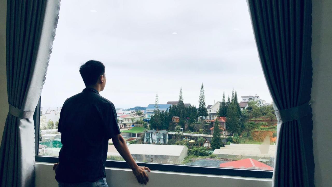 Homestay M-Latino Dalat المظهر الخارجي الصورة