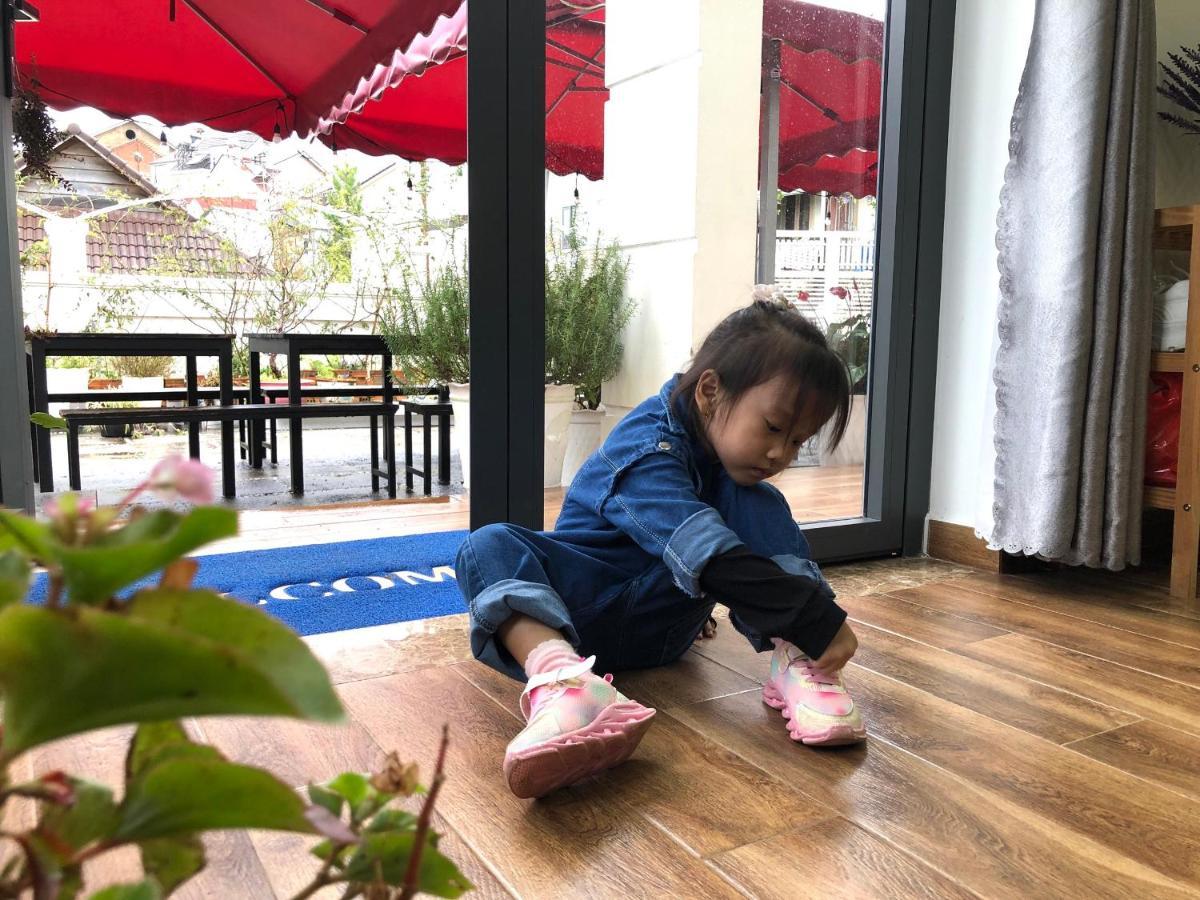 Homestay M-Latino Dalat المظهر الخارجي الصورة