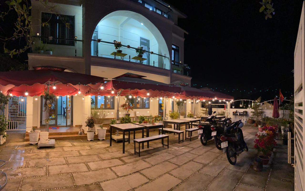 Homestay M-Latino Dalat المظهر الخارجي الصورة