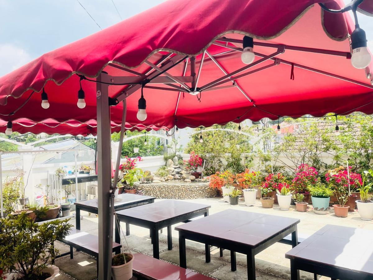 Homestay M-Latino Dalat المظهر الخارجي الصورة